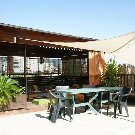 Albania Хостел Тирана