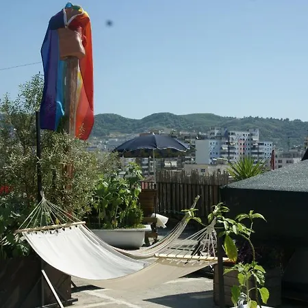 Albania Ostello Tirana