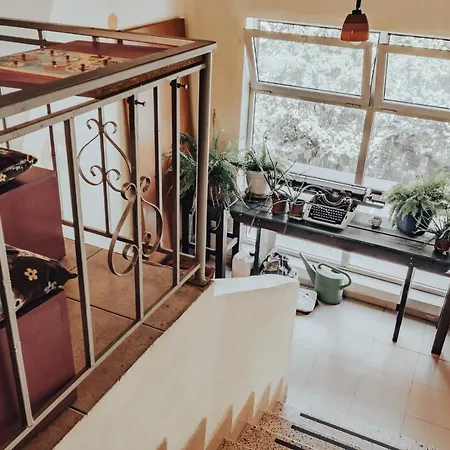 Хостел Albania *