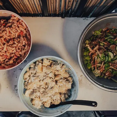 Хостел Albania Тирана