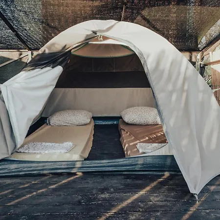 Albania Хостел Тирана