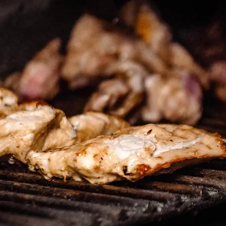 Хостел Albania *