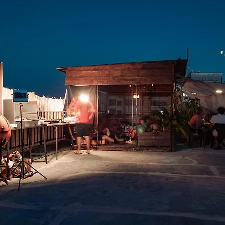 Ostello Albania Tirana