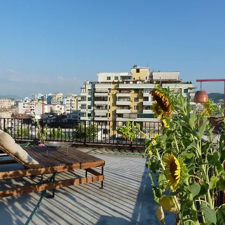 Хостел Albania *