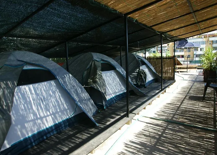 Albania Τίρανα