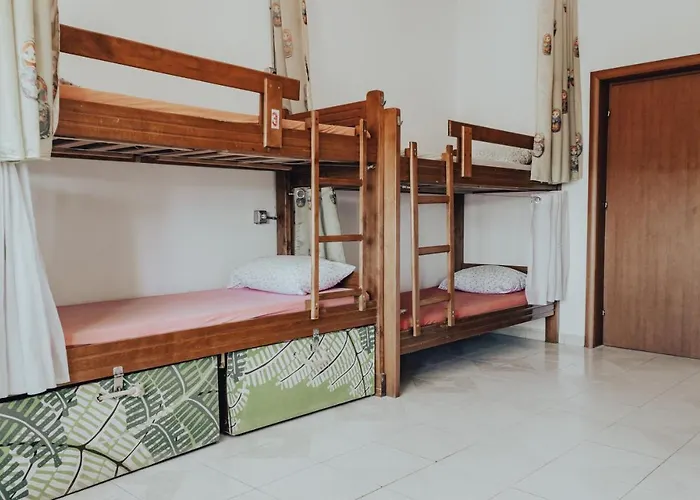 Albania Hostel *