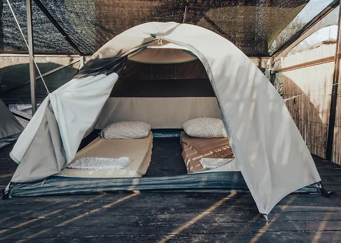 Albania Hostal Tirana