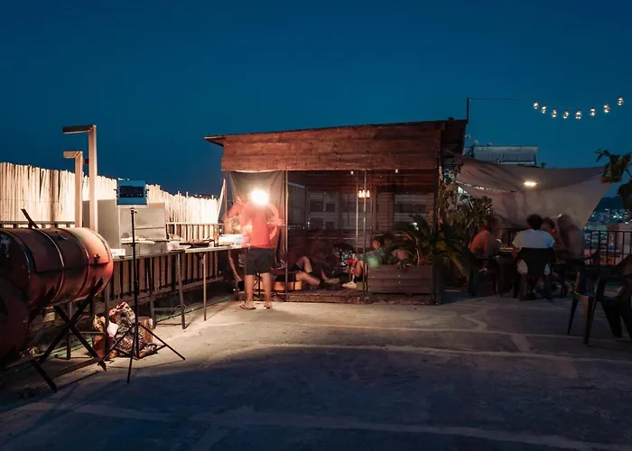 Hostal Albania Tirana