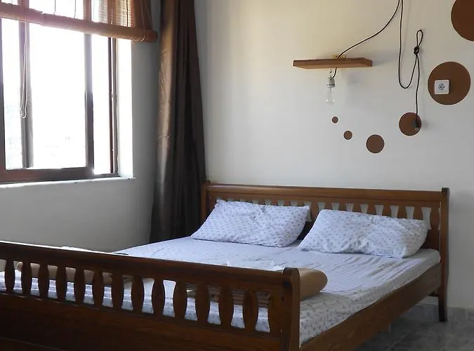 Hostal Albania Tirana