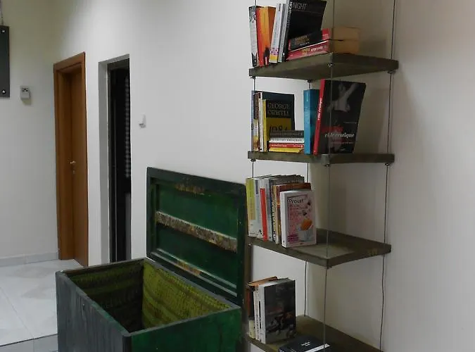 Hostal Albania Tirana