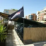Albania Vandrerhjem