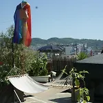 Albania Vandrerhjem Tirana