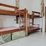 Albania Vandrerhjem *