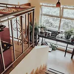 Vandrerhjem Albania *