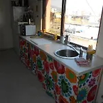 Vandrerhjem Albania *