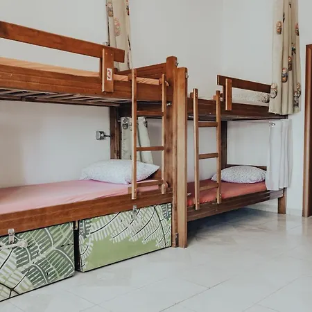 Albania Hostel *