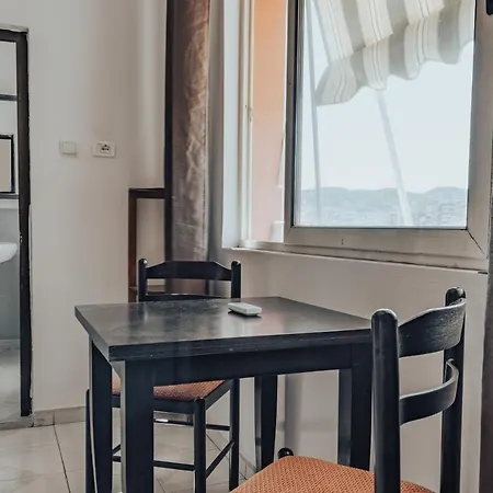 Albania Hostel