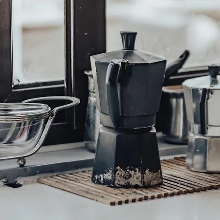 알바니아 호스텔