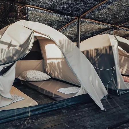 Hostel Albania