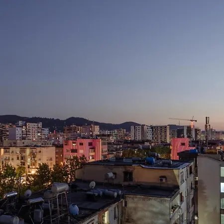 Albania * Tirana
