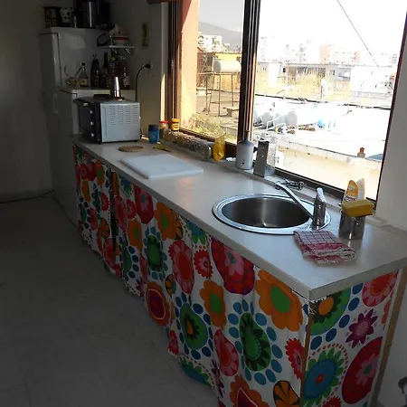 Hostel Albania *