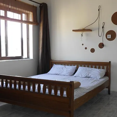Hostel Albania Tirana