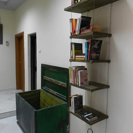 Hostel Albania Tirana