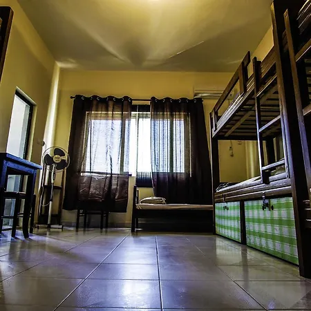 Hostel Albania
