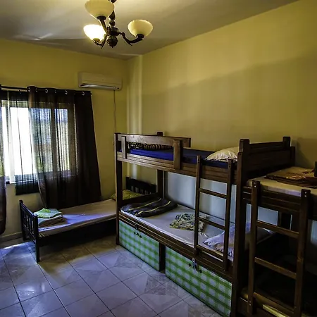 Hostel Albania Tirana