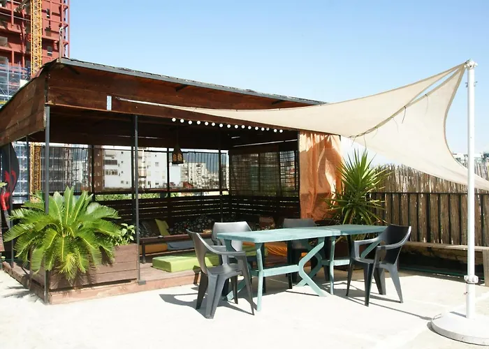 Albania Hostel Tirana