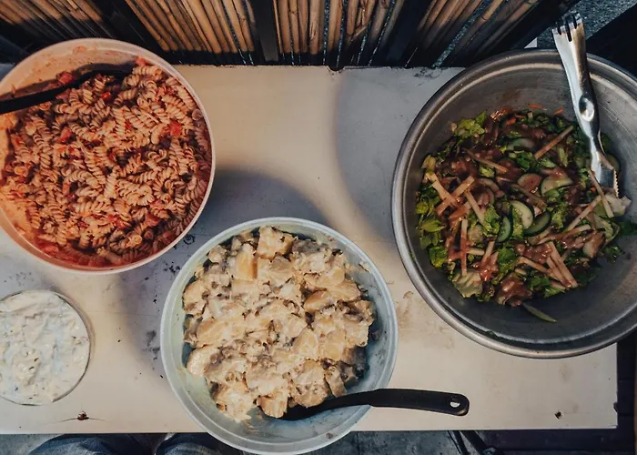 Hostel Albania Tirana