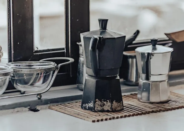 알바니아 호스텔