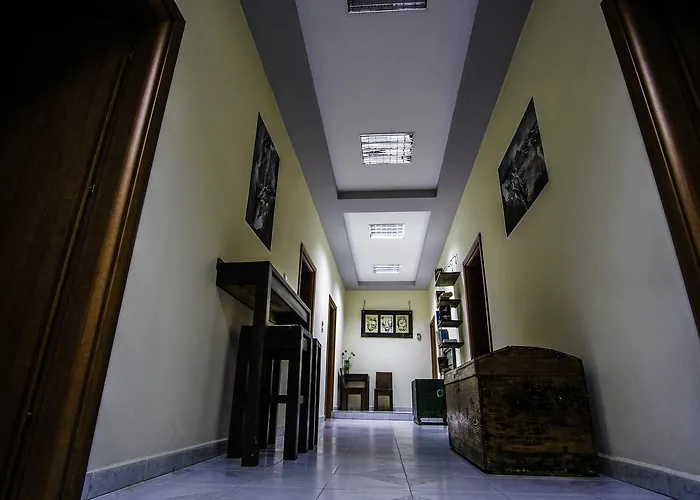 알바니아 티라나